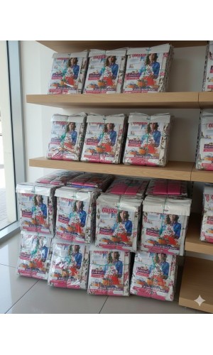 Havlulu Mutfak Önlüğü 